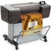 HP Designjet Z6 24” PostScript Printer