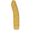 TOYJOY Gold Dicker zlatý vibrátor
