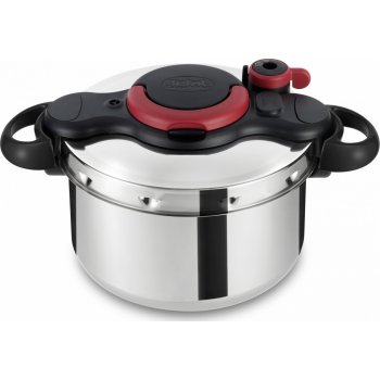 Tefal Clipso Minút Easy P4620768 24 cm 6 l