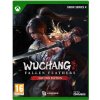 WUCHANG: Fallen Feathers - Day One Edition (XSX)