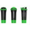 MADMAX SHAKER 720ml black/green
