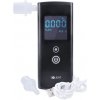 Alkohol tester Solight, 0,0 - 3,0‰ BAC, presnosť 0,1‰