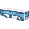 IMPAR Autobus modern bílý (2350310)