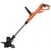 Black&Decker BESTE628 Elektrická strunová sekačka 550W