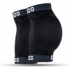 BUSHIDO Chrániče lakťov DBX DBX-EG-11 - XL