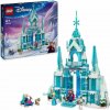 LEGO® Disney Princess™ 43244 Elsa a jej ľadový palác