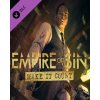 ESD GAMES ESD Empire of Sin Make It Count