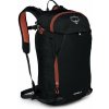 Dámsky batoh OSPREY SOPRIS 20 black