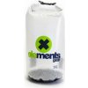 Lodný vak Elements TRANSPARENT 20 L