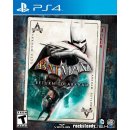 Batman: Return to Arkham