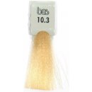 Bes Hi-Fi Hair Color 10-3 platinová blond zlatá