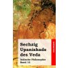 Sechzig Upanishads des Veda: Indische Philosophie Band 12 (Anonym)(Brožovaná)