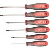 Milwaukee 4932471809 Sada Tri-lobe skrutkovačov TORX - 6ks