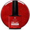Gél lak Ceramic 28 Hollywood - gélový lak bez HEMA, 10 ml