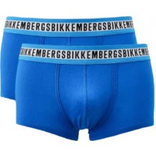 Bikkembergs BKK1UTR08BI Boxer 2 Pack modré