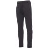 Payper COLLEGE Teplákové nohavice pánske L, Melange black