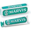 Marvis Zubná pasta so silnou mätovou príchuťou (Strong Mint Toothpaste) 85 ml