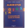Album etud 2
