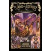 Land of Stories: An Author's Odyssey (Chris Colfer)(Brožovaná)