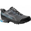 La Sportiva Spire GTX Slate/Tropic Blue Veľkosť: 46 topánky