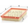 Vzduchový filter MANN-FILTER C 2759/1