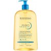 Bioderma Atoderm sprchový olej 1 l