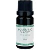 Nobilis Tilia Éterický OLEJ POMARANČ, SLADKÝ 10ml 10 ml