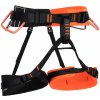 lezecký úväz MAMMUT 4 Slide Harness vibrant orange XS-M