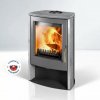 THORMA Krbové kachle ALVESTA II, obloženie mastenec 8 kW
