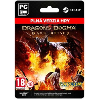 Dragons Dogma: Dark Arisen