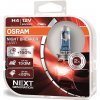 Osram Night Breaker Laser 64193NL-HCB H4 P43t 12V 60/55W