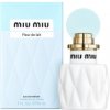 Miu Miu Fleur De Lait, Parfumovaná voda 100 ml - Tester pre ženy