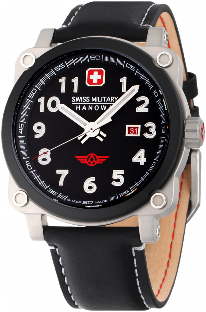 Swiss Military Hanowa SMWGB2101302