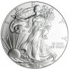 U.S. Mint strieborná minca minca American Eagle 2009 1 Oz
