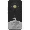 Picasee ULTIMATE CASE pro Honor Magic8 Lite 5G - Astronaut