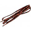 Powerslide Šnúrky Mesmer Laces Red - 140cm, červená