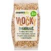 Country Life Bio Vločky pohánkové 250g