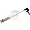 FEBI BILSTEIN Výstražný kontakt, opotrebenie brzdového obloženia 100352