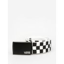 Vans opasok Deppster II Web Black/White