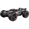 MJX Hyper GO čierna, zlatá bezkefkový 1:14 RC model auta elektrický truggy 4WD (4x4) RtR 2,4 GHz vr. akumulátorov a nabíjačky, vr. doplnkové karosérie; 14210