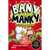 Slovart Bany versus Manky a liga zkázy