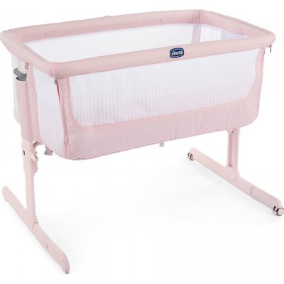 CHICCO Next2Me Air paradise pink 2022