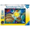 Ravensburger 129751 Vesmír 150 dielov