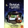 Škriatok v pyžamku a iné rozprávky - Zuzana Kubašáková