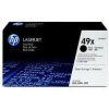 HP LaserJet Q5949X Black Print Cartridge