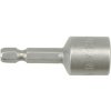 yato hlavice koncovka magnetická 13mm YT 1508
