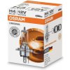 Osram H4 12V 60/55W P43T CLC