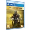 Dark Souls 3 (The Fire Fades Edition) GOTY (PS4)