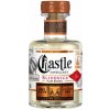 Castle Distillery Slivovica 52% 0,2l