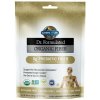 Garden of Life Dr. Formulated organická prebiotická vláknina 192 g bez príchuti